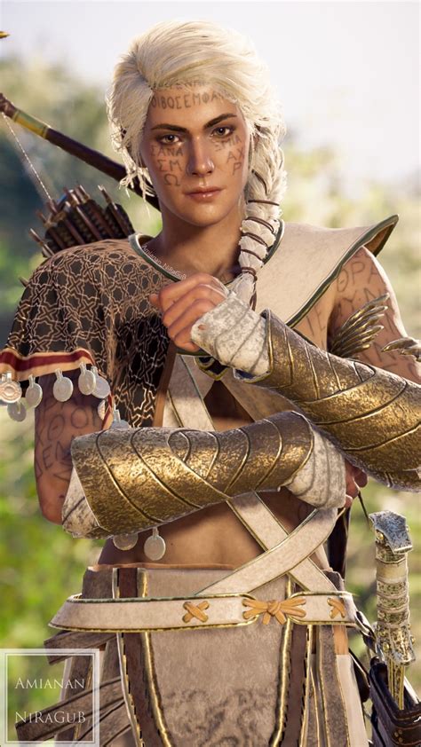 Videos Tagged with kassandra (assassins creed)